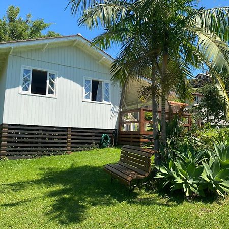 Casa Gamboa Beach Garopaba Zewnętrze zdjęcie