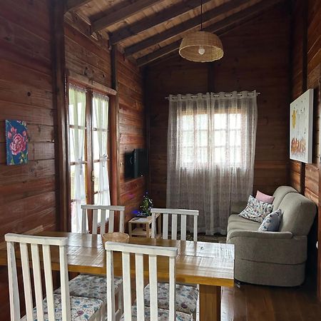 Casa Gamboa Beach Garopaba Zewnętrze zdjęcie