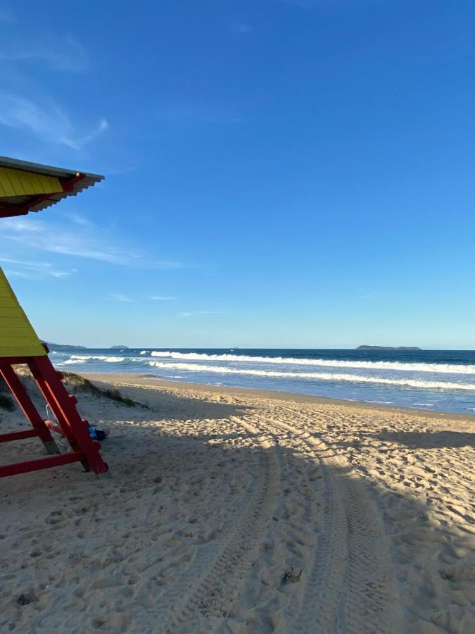 Casa Gamboa Beach Garopaba Zewnętrze zdjęcie