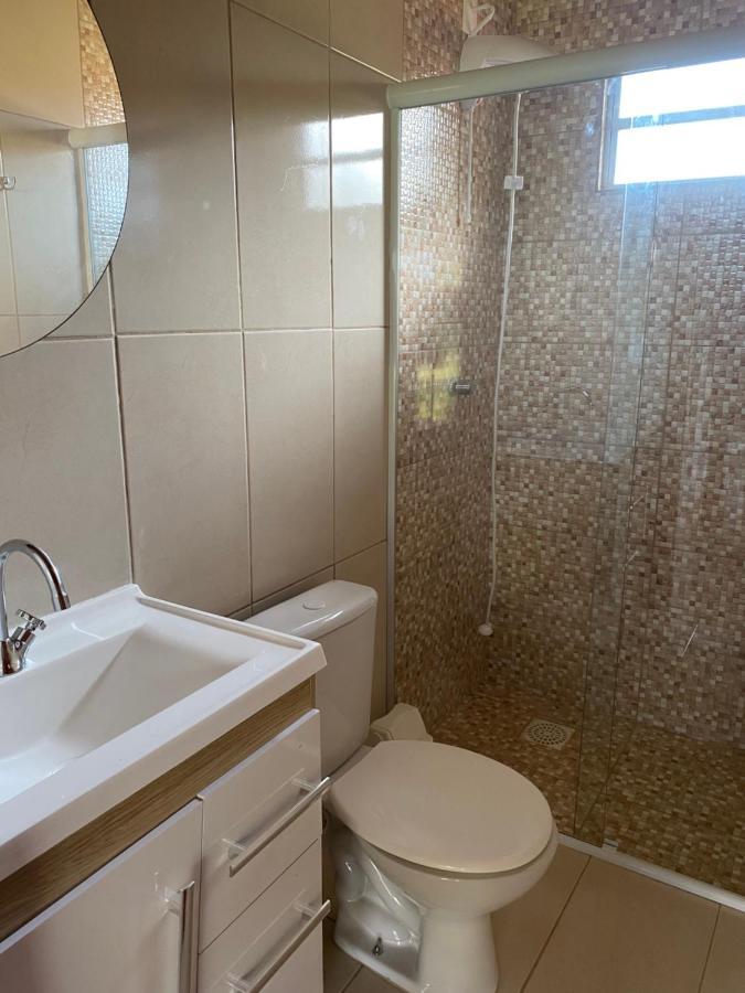 Casa Gamboa Beach Garopaba Zewnętrze zdjęcie