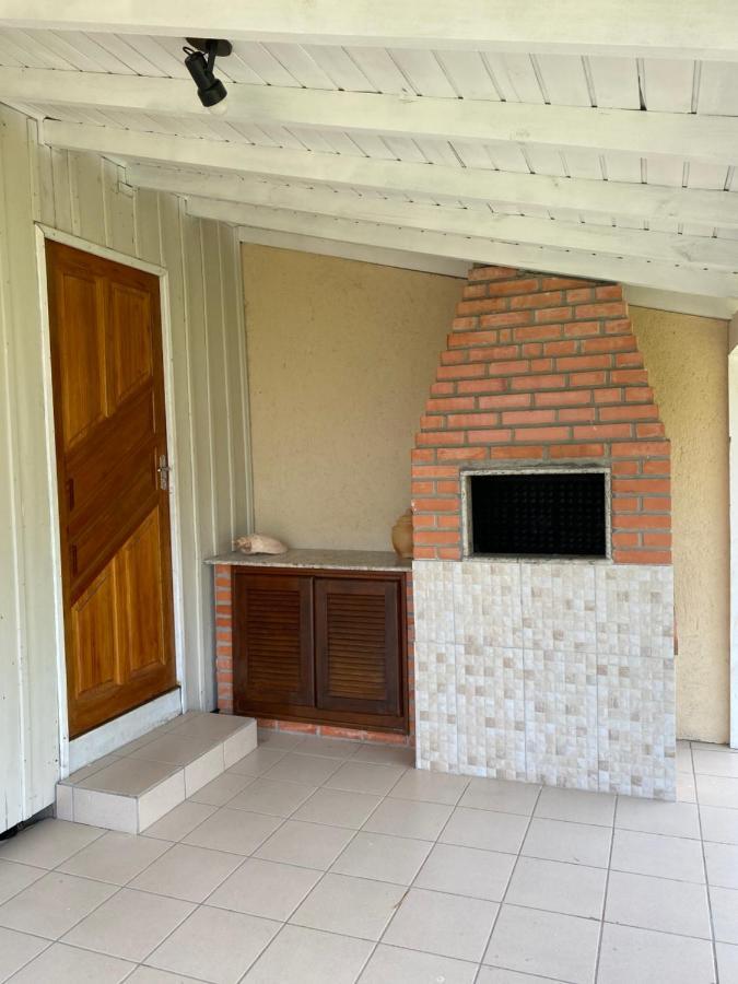 Casa Gamboa Beach Garopaba Zewnętrze zdjęcie