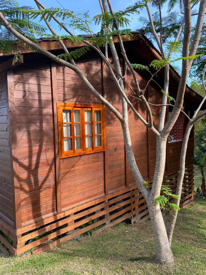 Casa Gamboa Beach Garopaba Zewnętrze zdjęcie