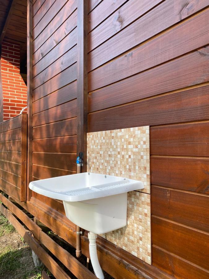 Casa Gamboa Beach Garopaba Zewnętrze zdjęcie
