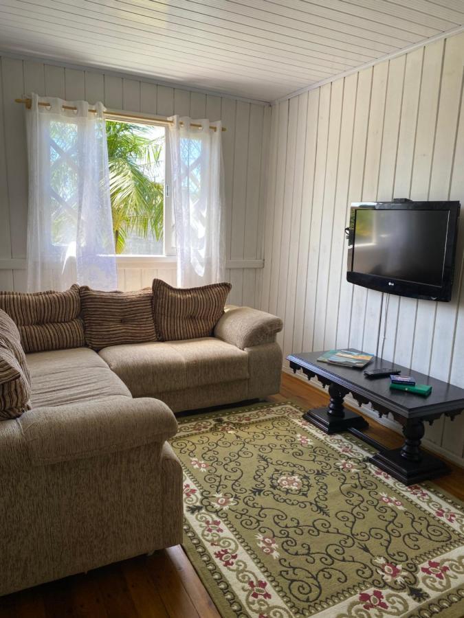Casa Gamboa Beach Garopaba Zewnętrze zdjęcie