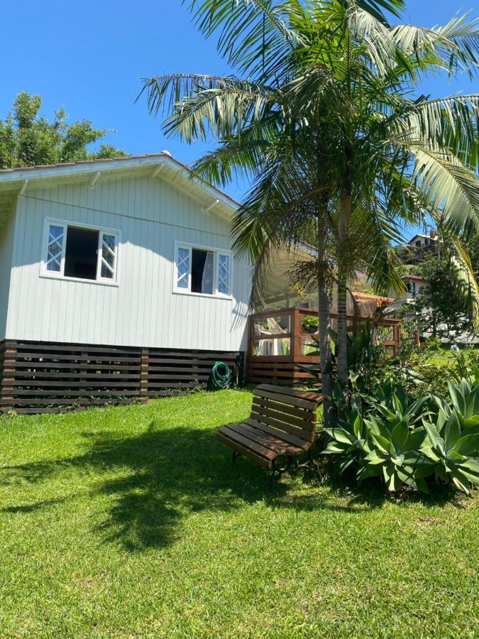 Casa Gamboa Beach Garopaba Zewnętrze zdjęcie