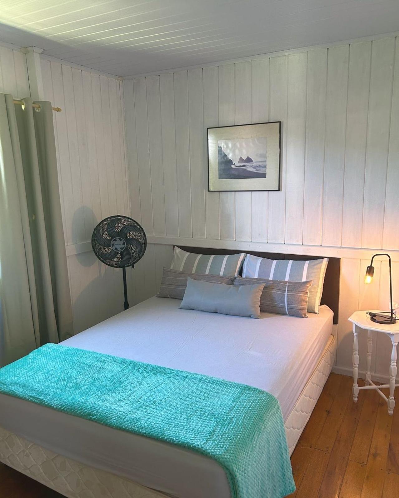Casa Gamboa Beach Garopaba Zewnętrze zdjęcie