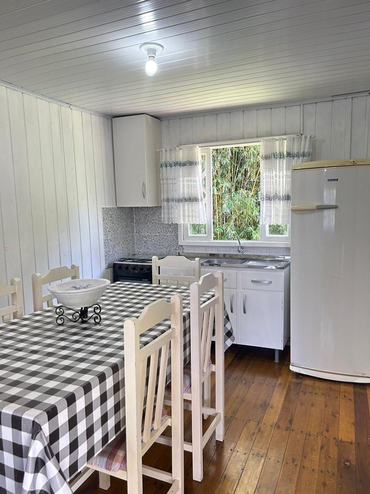 Casa Gamboa Beach Garopaba Zewnętrze zdjęcie