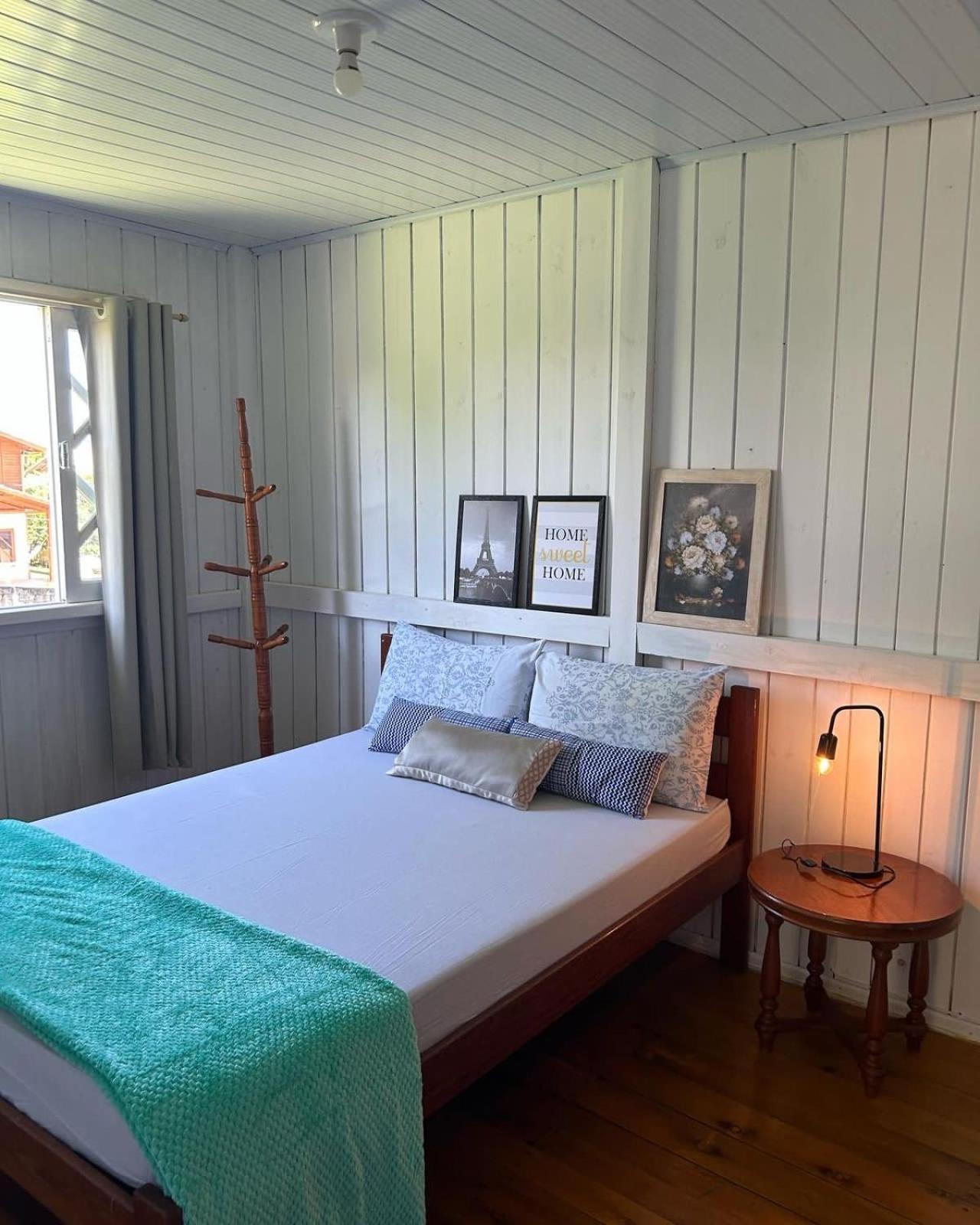 Casa Gamboa Beach Garopaba Zewnętrze zdjęcie