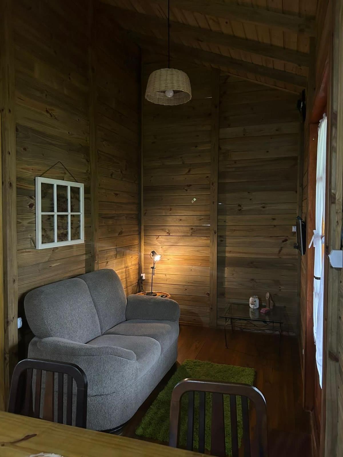 Casa Gamboa Beach Garopaba Zewnętrze zdjęcie
