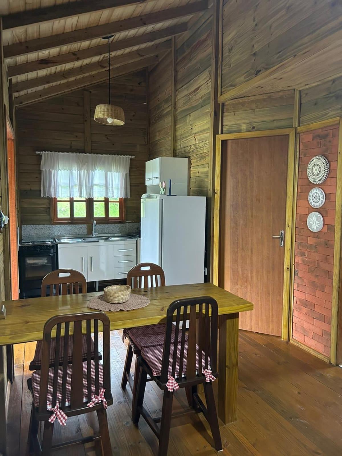 Casa Gamboa Beach Garopaba Zewnętrze zdjęcie
