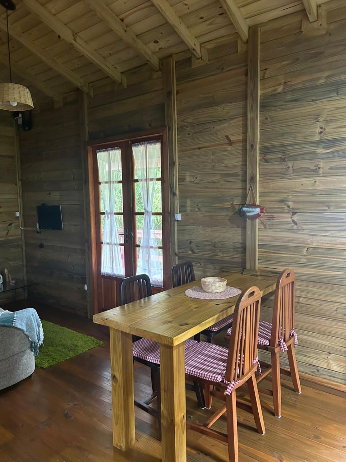 Casa Gamboa Beach Garopaba Zewnętrze zdjęcie