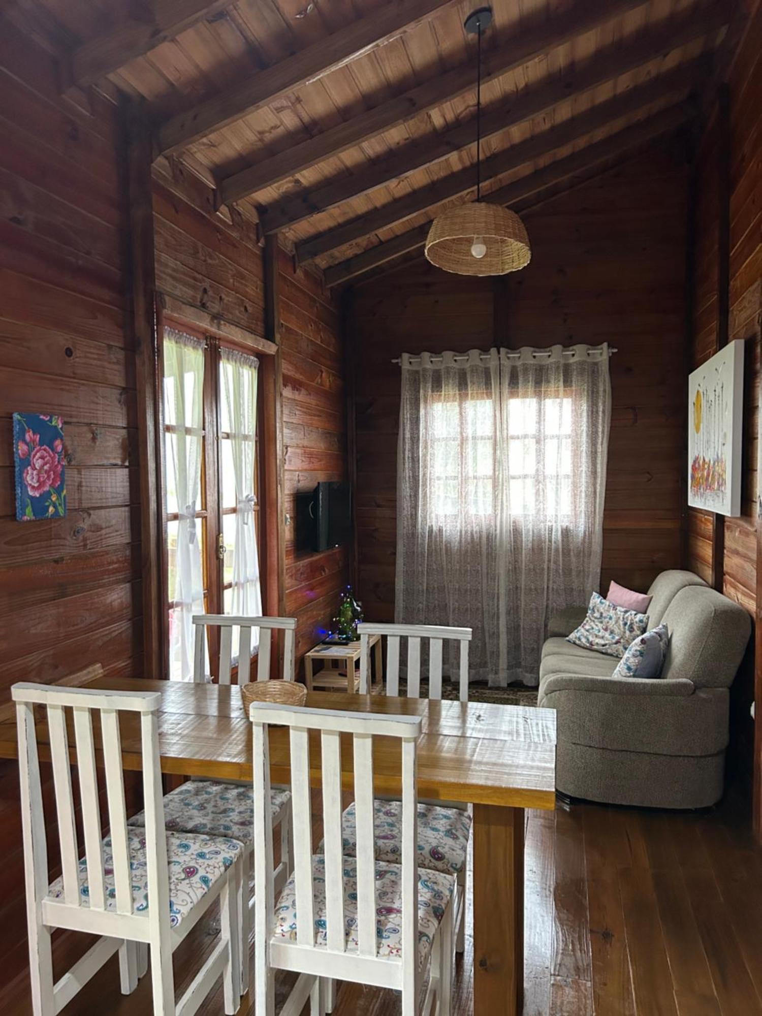 Casa Gamboa Beach Garopaba Zewnętrze zdjęcie