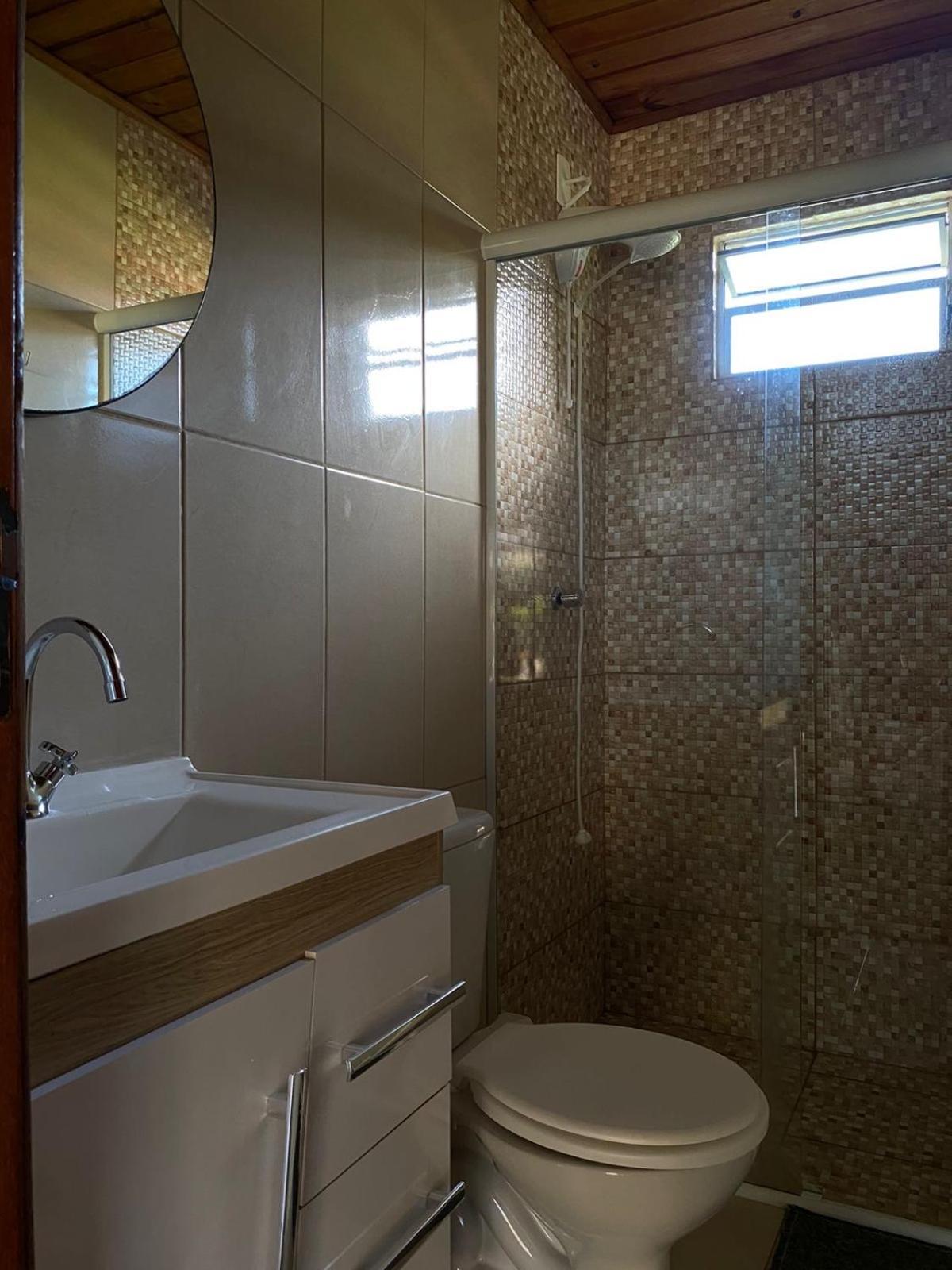 Casa Gamboa Beach Garopaba Zewnętrze zdjęcie