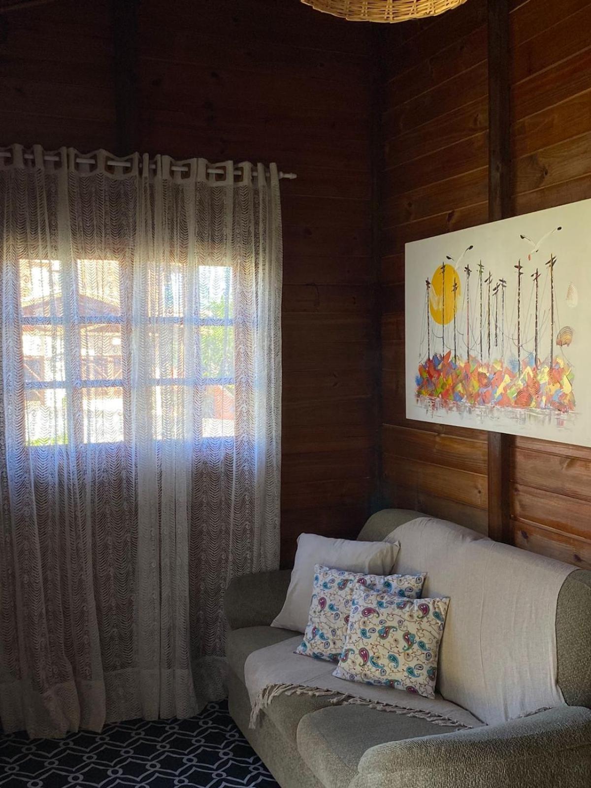 Casa Gamboa Beach Garopaba Zewnętrze zdjęcie